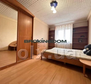 Zdjęcie 2. Trzypokojowe mieszkanie, na sprzedaż. Kyiv Святошинський