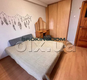 Zdjęcie 3. Trzypokojowe mieszkanie, na sprzedaż. Kyiv Святошинський