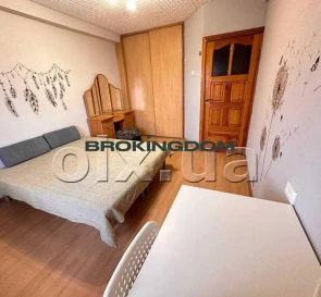 Zdjęcie 4. Trzypokojowe mieszkanie, na sprzedaż. Kyiv Святошинський