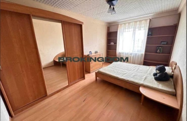 Zdjęcie Trzypokojowe mieszkanie, na sprzedaż. Kyiv Святошинський