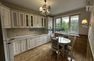 Photo Two-Room flat, for sale. Kyiv Голосіївський