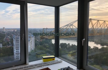 Фото Трехкомнатная квартира, продажа. Киев Шевченківський