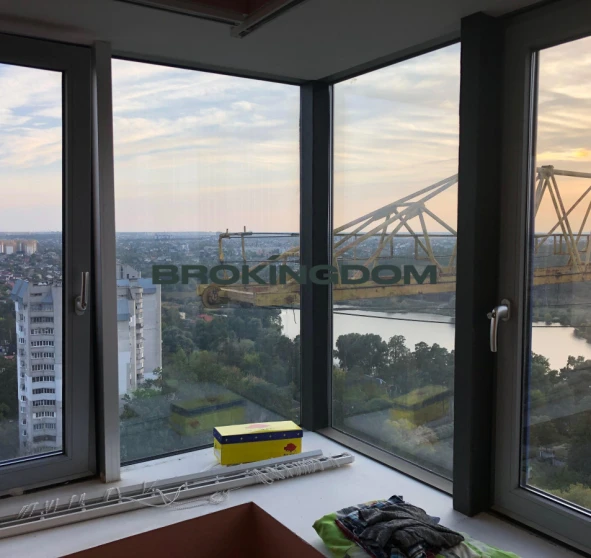 Фото 1. Трехкомнатная квартира, продажа. Киев Шевченківський