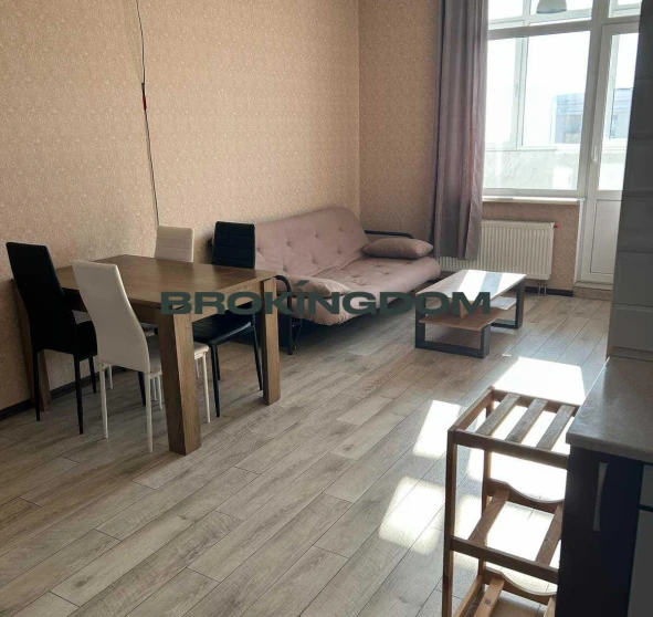 Фото 1. Однокомнатная квартира, продажа. Бровары Киевская