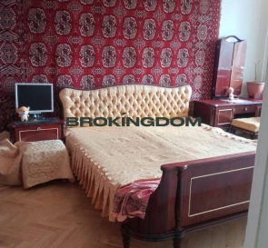 Zdjęcie 3. Dwupokojowe mieszkanie, na sprzedaż. Kyiv Pecherskyi