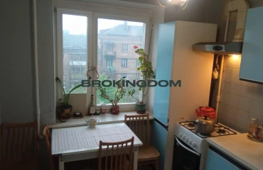 Zdjęcie Dwupokojowe mieszkanie, na sprzedaż. Kyiv Печерський