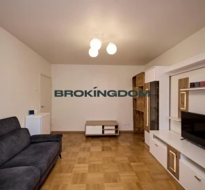 Zdjęcie 4. Dwupokojowe mieszkanie, na sprzedaż. Kyiv Holosiivskyi