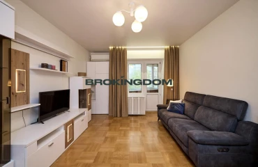 Zdjęcie Dwupokojowe mieszkanie, na sprzedaż. Kyiv Голосіївський