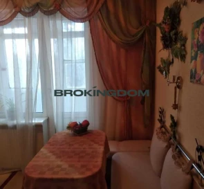 Photo 4. One-Room flat, for sale. Kyiv Sviatoshynskyi
