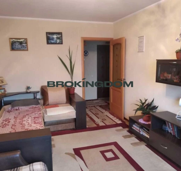 Photo 1. One-Room flat, for sale. Kyiv Sviatoshynskyi