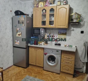 Фото 4. Однокомнатная квартира, продажа. Бровары Независимости