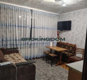 Фото 5. Однокомнатная квартира, продажа. Бровары Независимости