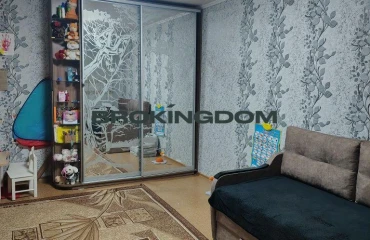 Photo One-Room flat, for sale. Brovary Nezalezhnosti