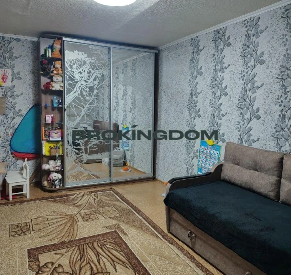 Фото 1. Однокомнатная квартира, продажа. Бровары Независимости