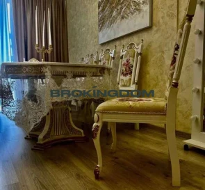 Фото 3. Трехкомнатная квартира, продажа. Киев Дарницький