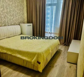 Фото 5. Трехкомнатная квартира, продажа. Киев Дарницький