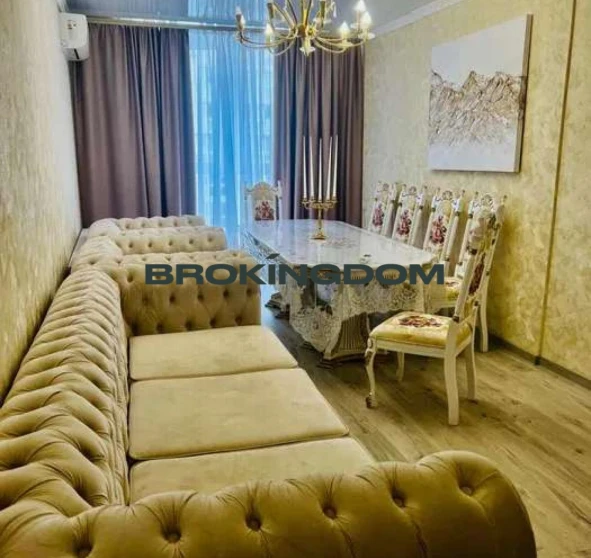 Фото 1. Трехкомнатная квартира, продажа. Киев Дарницький