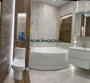 Zdjęcie 4. Dwupokojowe mieszkanie, na sprzedaż. Kyiv Shevchenkivskyi