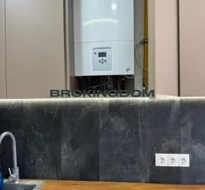 Zdjęcie 5. Dwupokojowe mieszkanie, na sprzedaż. Kyiv Shevchenkivskyi