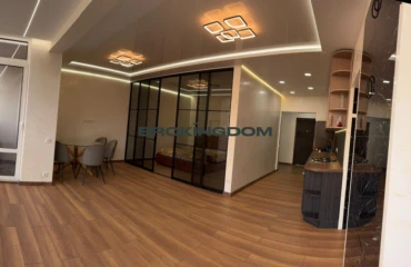 Zdjęcie Dwupokojowe mieszkanie, na sprzedaż. Kyiv Шевченківський