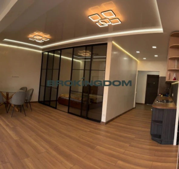 Zdjęcie 1. Dwupokojowe mieszkanie, na sprzedaż. Kyiv Shevchenkivskyi