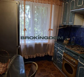 Фото 4. Двокімнатна квартира, продаж. Вишгород Дніпровська