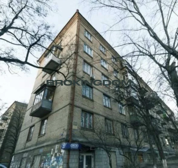 Фото 1. Трикімнатна квартира, продаж. Київ Печерський