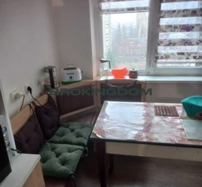 Photo 3. Three-Room flat, for sale. Kyiv Солом'янський