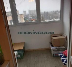 Photo 5. Three-Room flat, for sale. Kyiv Солом'янський