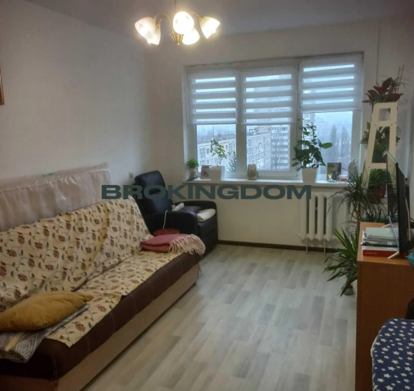 Photo 1. Three-Room flat, for sale. Kyiv Солом'янський