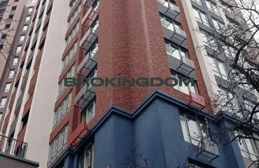 Zdjęcie Dwupokojowe mieszkanie, na sprzedaż. Kyiv Шевченківський