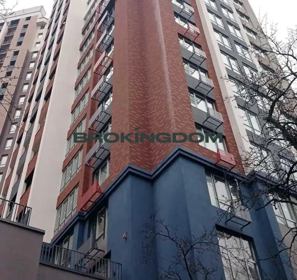 Photo 1. Two-Room flat, for sale. Kyiv Шевченківський