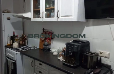 Zdjęcie Dwupokojowe mieszkanie, na sprzedaż. Kyiv Печерський