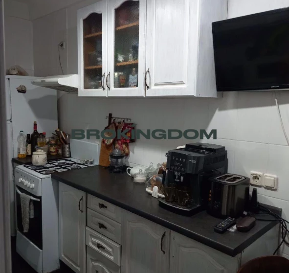 Photo 1. Two-Room flat, for sale. Kyiv Печерський