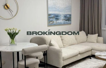 Фото Однокомнатная квартира, продажа. Киев Голосеевский