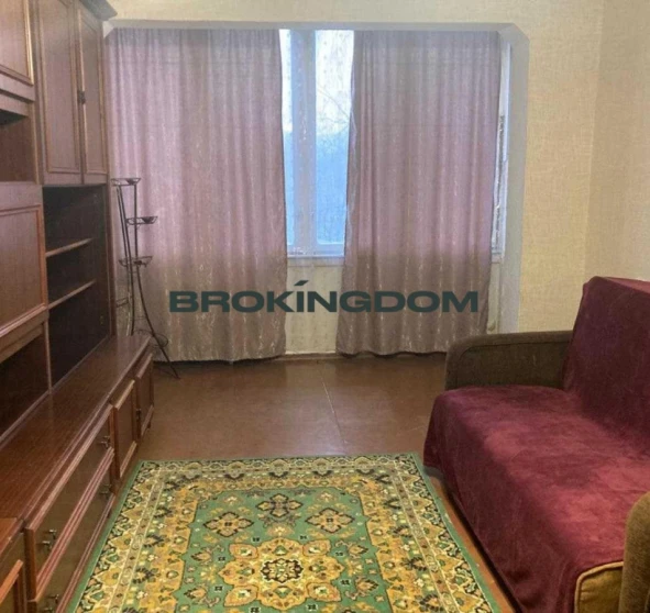 Фото 1. Однокімнатна квартира, продаж. Бровари Героїв Небесної Сотні