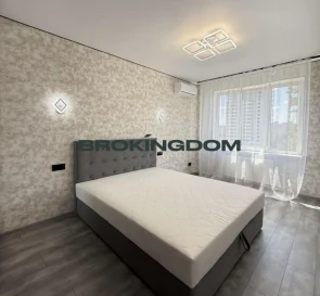 Фото 2. Двухкомнатная квартира, продажа. Бровары Металлургов