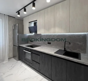 Фото 4. Двухкомнатная квартира, продажа. Бровары Металлургов