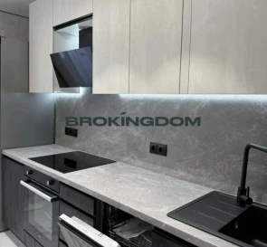 Фото 5. Двухкомнатная квартира, продажа. Бровары Металлургов