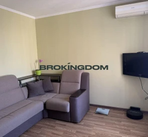 Фото 2. Трехкомнатная квартира, продажа. Бровары Грушевского