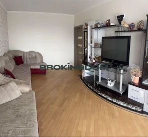 Фото 3. Трехкомнатная квартира, продажа. Бровары Грушевского