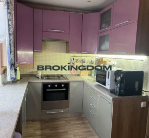 Фото 4. Трехкомнатная квартира, продажа. Бровары Грушевского