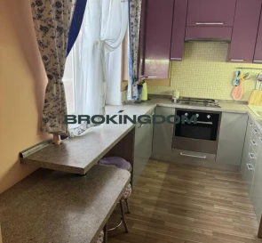 Фото 5. Трехкомнатная квартира, продажа. Бровары Грушевского