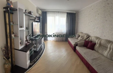 Фото Трикімнатна квартира, продаж. Бровари Грушевського