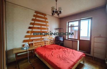 Фото Двокімнатна квартира, продаж. Київ Оболонський