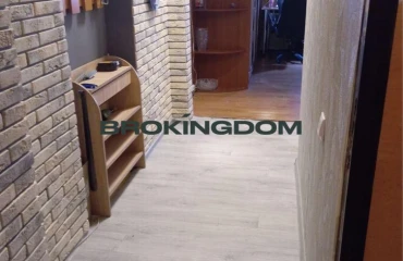 Photo One-Room flat, for sale. Kyiv Solomianskyi