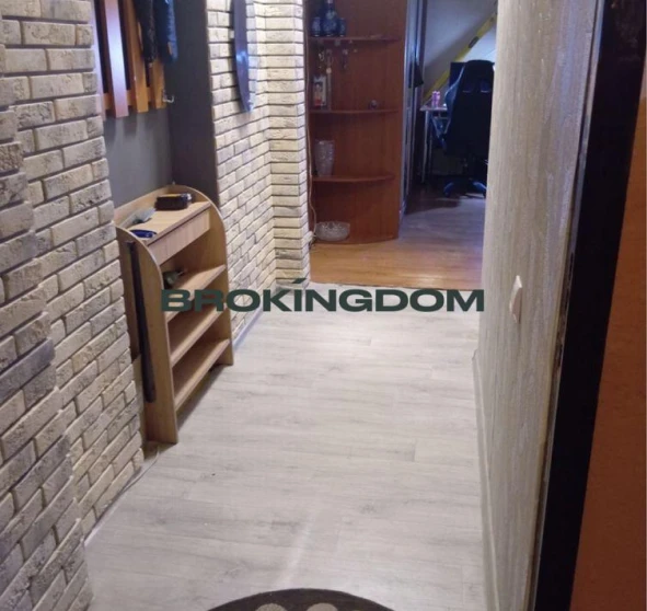 Фото 1. Однокомнатная квартира, продажа. Киев Соломенский