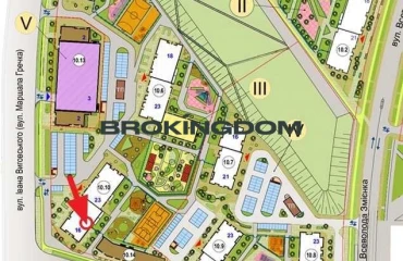 Photo One-Room flat, for sale. Kyiv Подільський