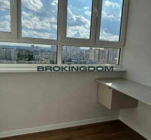 Фото 2. Однокімнатна квартира, продаж. Бровари Металургів