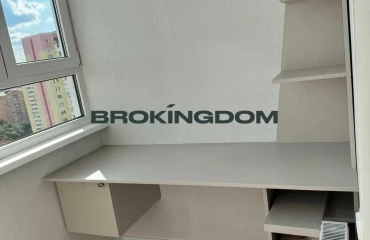 Фото Однокімнатна квартира, продаж. Бровари Металургів